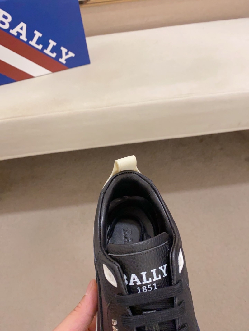 Bally Sneakers